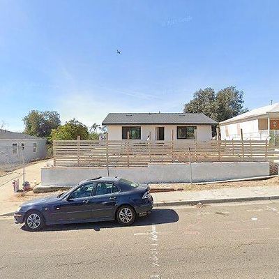 740 47 Th St, San Diego, CA 92102