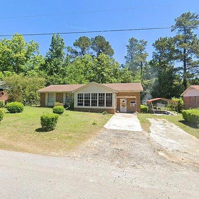 740 Manning St, Orangeburg, SC 29115