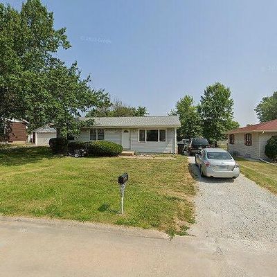 740 Hickory Ter, Keokuk, IA 52632