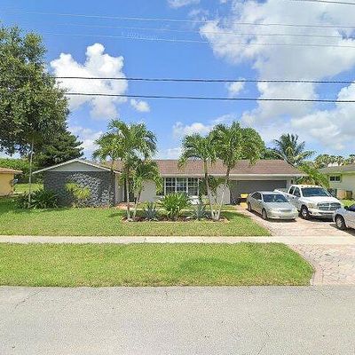 740 Nw 43 Rd Ave, Plantation, FL 33317