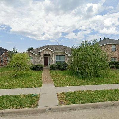 7401 Maplewood Dr, Rowlett, TX 75089