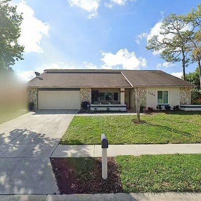 7406 Dauvin Ct, Port Richey, FL 34668