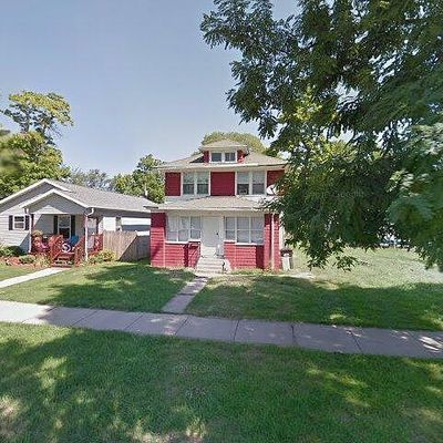 741 Highland Ave, Benton Harbor, MI 49022