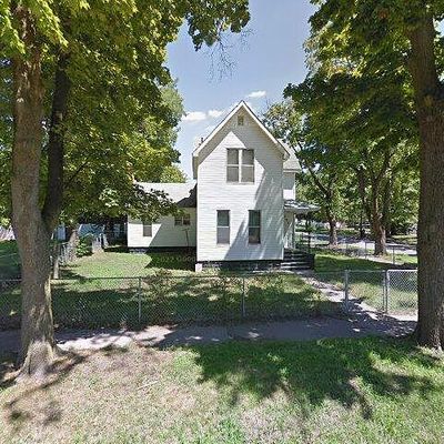 741 Ogden Ave, Benton Harbor, MI 49022