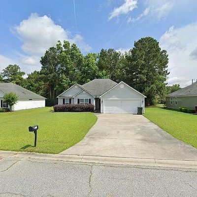 7421 Northcreek Cir, Hahira, GA 31632