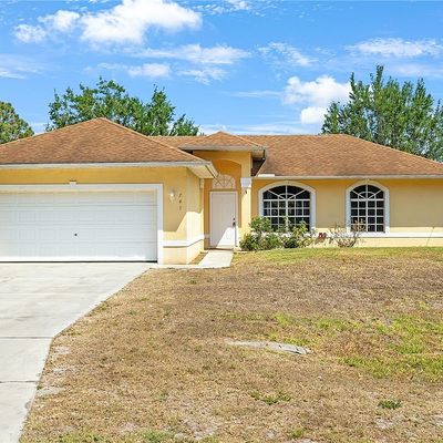 743 Switchboard Ln, Lehigh Acres, FL 33974