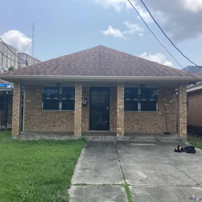 744 S Gayoso St, New Orleans, LA 70119