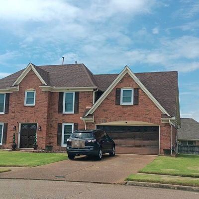 7440 Bethan Cv, Memphis, TN 38125