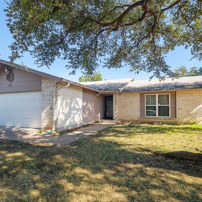 745 Salsbury Cir, Arlington, TX 76014