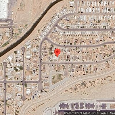 746 E Arena St, San Luis, AZ 85336