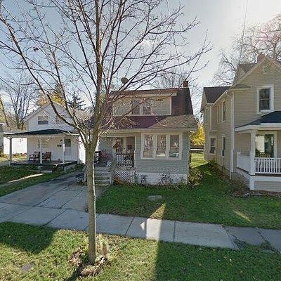 746 Oak St, Niles, MI 49120