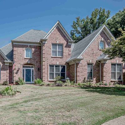 748 Vivian Leigh Cv, Collierville, TN 38017