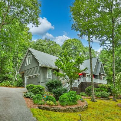 75 Hemlock Woods Dr, Highlands, NC 28741