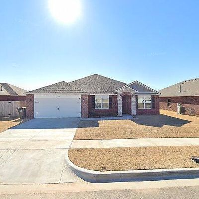 7508 E 160 Th St S, Bixby, OK 74008