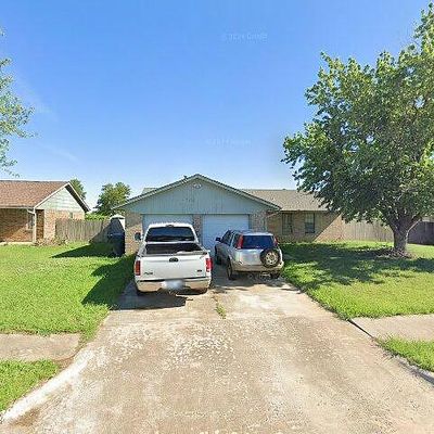 7517 Nw 126 Th St, Oklahoma City, OK 73142