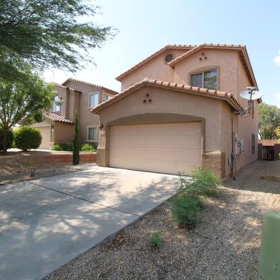 7531 E Majestic Palm Ln, Tucson, AZ 85756