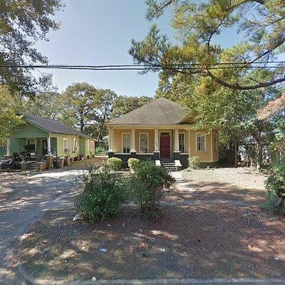 754 Marine St, Mobile, AL 36604