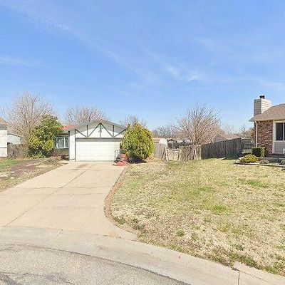 7544 E Winterberry Ct, Wichita, KS 67226