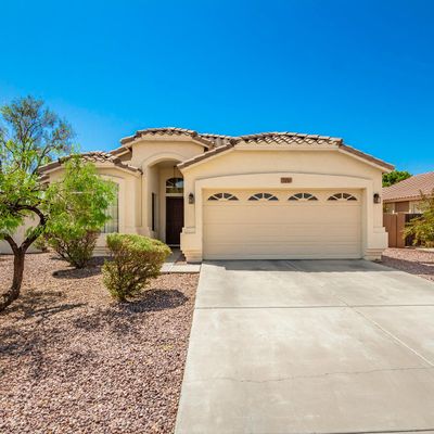 7551 W Nicolet Ave, Glendale, AZ 85303