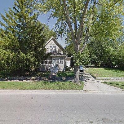 759 Broadway, Benton Harbor, MI 49022