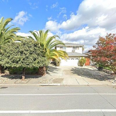 759 Calero Ave, San Jose, CA 95123