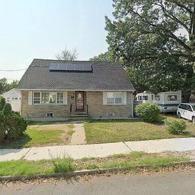 759 Norway Ave, Trenton, NJ 08629