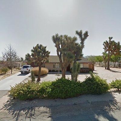 7597 Condalia Ave, Yucca Valley, CA 92284