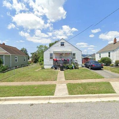 7605 Spruce Rd, Dundalk, MD 21222