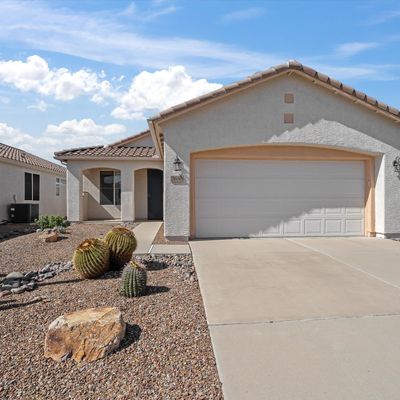 7606 W Summer Scene Dr, Tucson, AZ 85743