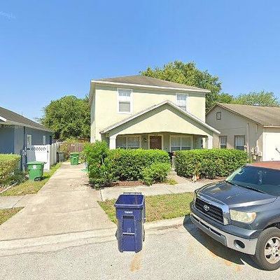 7608 N Dixon Ave, Tampa, FL 33604