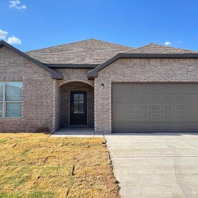 7608 61 St St, Lubbock, TX 79407