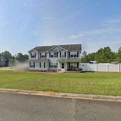 761 Maddux Dr, Macon, GA 31217