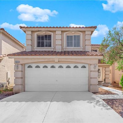 7614 Rustic Galleon St, Las Vegas, NV 89139