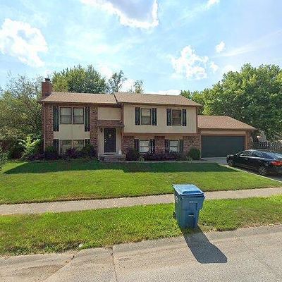 7620 Venetian Way, Indianapolis, IN 46217