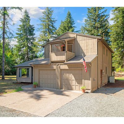 76570 Blue Mountain School Rd, Cottage Grove, OR 97424