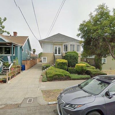 767 Pacific Ave, Alameda, CA 94501