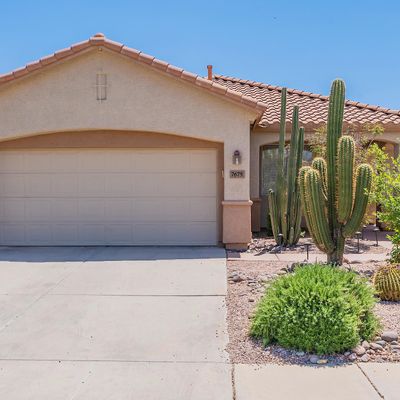 7675 W Amber Ridge Way, Tucson, AZ 85743