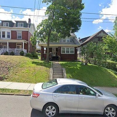 77 S Fremont Ave, Pittsburgh, PA 15202