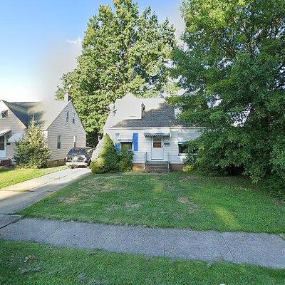 770 E 212 Th St, Cleveland, OH 44119