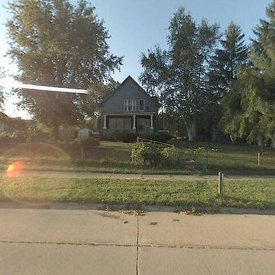 770 Waukonda Ave, Benton Harbor, MI 49022