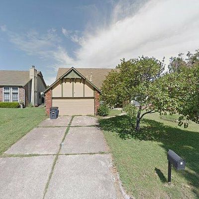 7703 E 89 Th Pl, Tulsa, OK 74133