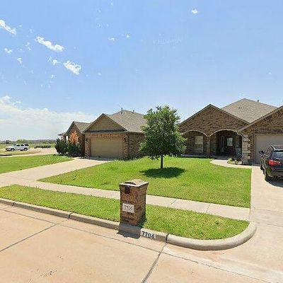 7704 Franks Ct, Lawton, OK 73505