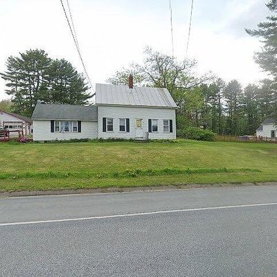 771 Skowhegan Rd, Fairfield, ME 04937