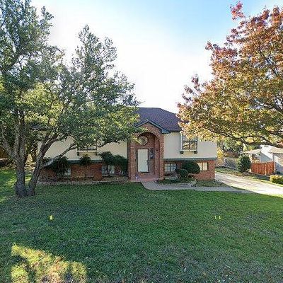 7713 Incline Ter, Fort Worth, TX 76179