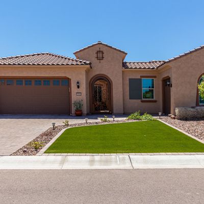 7723 W Willow Way, Florence, AZ 85132