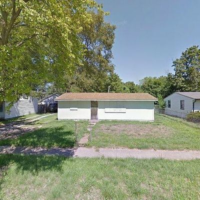 773 Mcguigan Ave, Benton Harbor, MI 49022