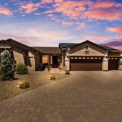 773 Lunar View Way, Chino Valley, AZ 86323