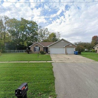 774 County Farm Rd, Monticello, IL 61856