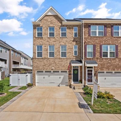 7745 Blackburn Ridge Dr, Manassas, VA 20109