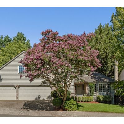 7755 Sw Ashford St, Portland, OR 97224